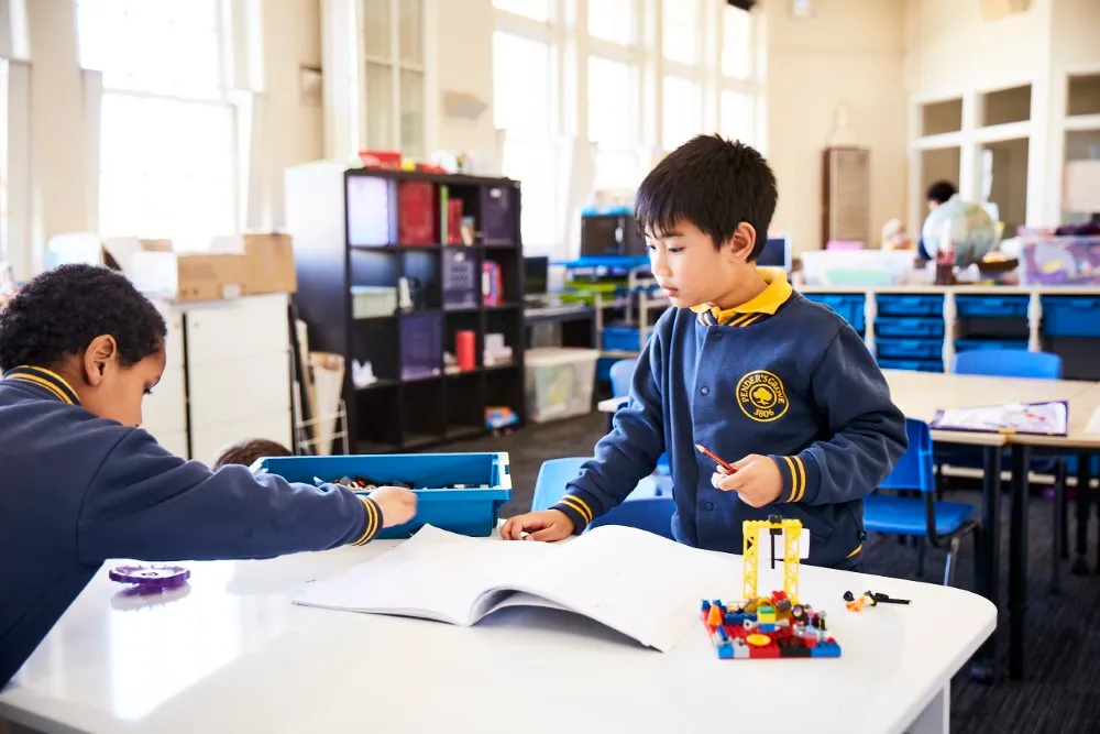 STEM Makers Space