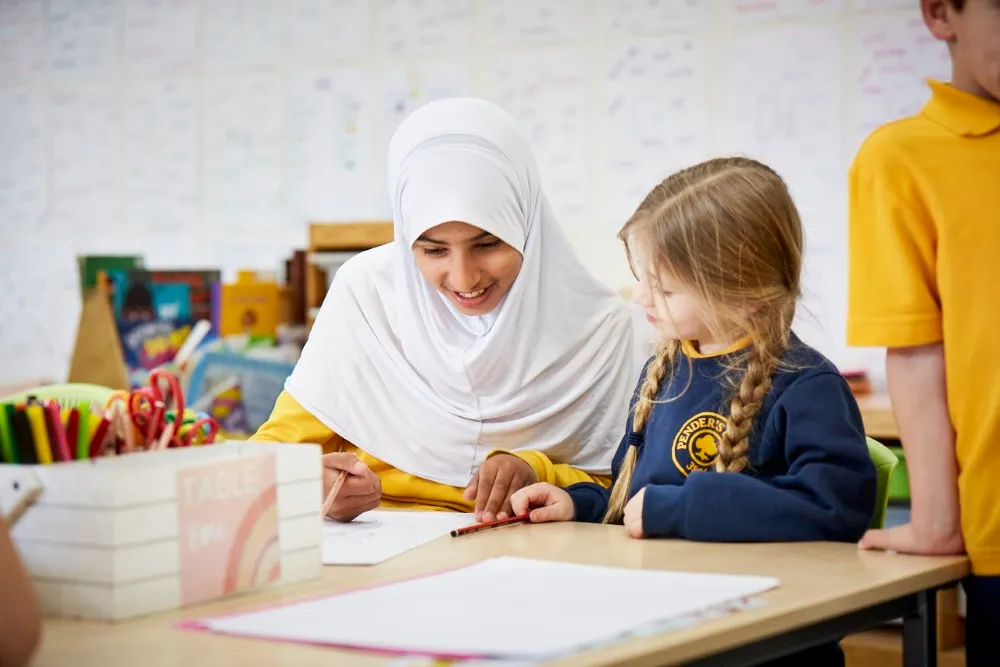 School Narrative